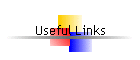 Useful Links