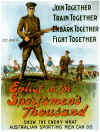 poster.Australia.enlist.SportsmensThousand.jpg (237104 bytes)