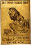 poster.Br.recruiting.TheEmpireNeedsMen.WWI.jpg (63815 bytes)