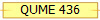 QUME 436