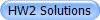 HW2 Solutions