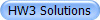HW3 Solutions