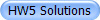 HW5 Solutions
