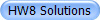 HW8 Solutions