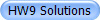 HW9 Solutions